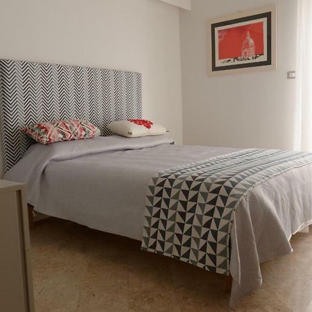 B&B Questa Casa Non E'Un Albergo Palermo Exteriér fotografie