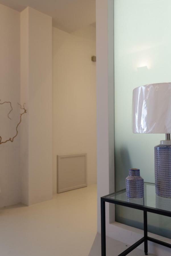B&B Questa Casa Non E'Un Albergo Palermo Exteriér fotografie