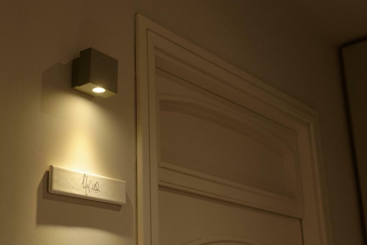 B&B Questa Casa Non E'Un Albergo Palermo Exteriér fotografie
