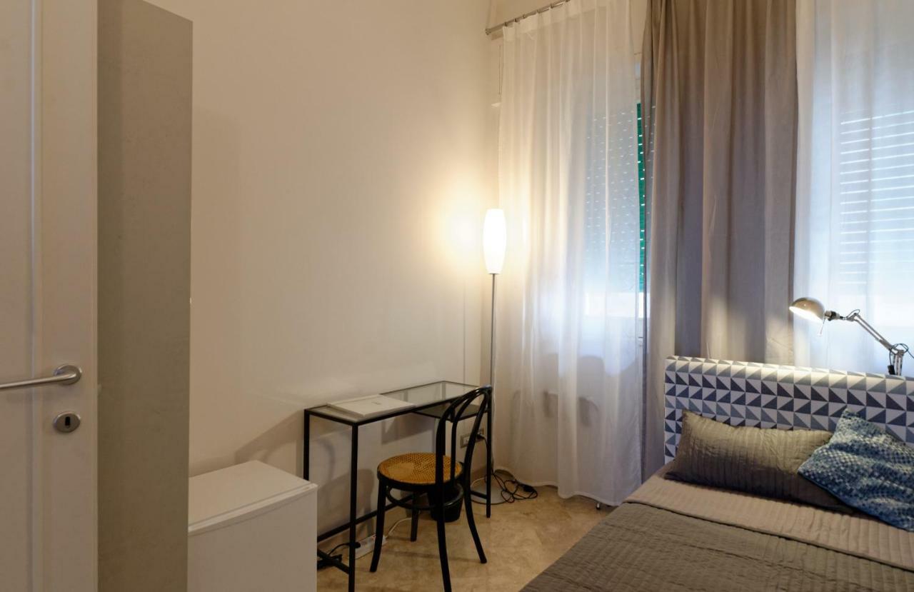 B&B Questa Casa Non E'Un Albergo Palermo Exteriér fotografie