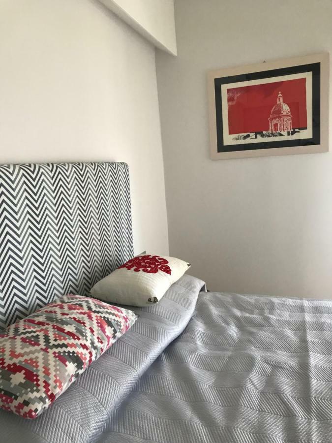 B&B Questa Casa Non E'Un Albergo Palermo Exteriér fotografie