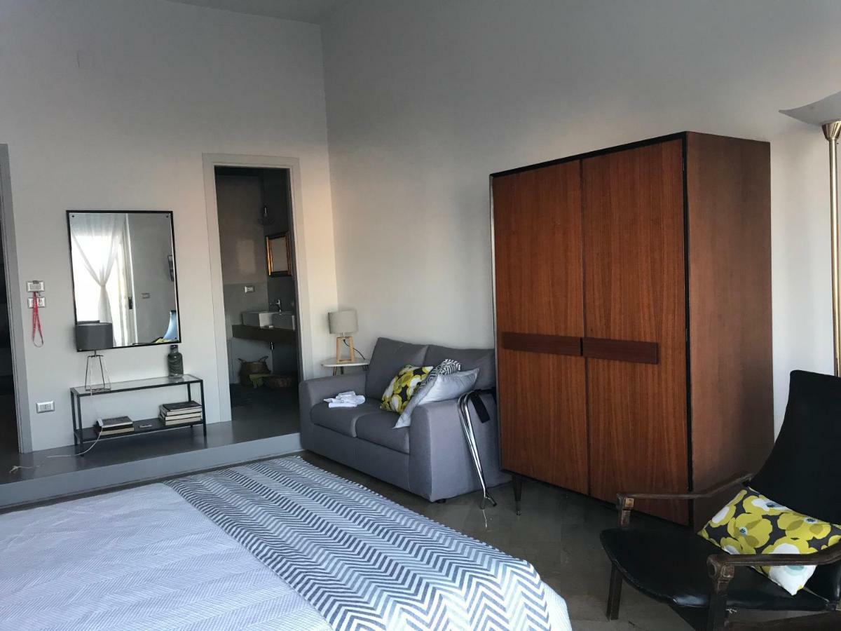 B&B Questa Casa Non E'Un Albergo Palermo Exteriér fotografie