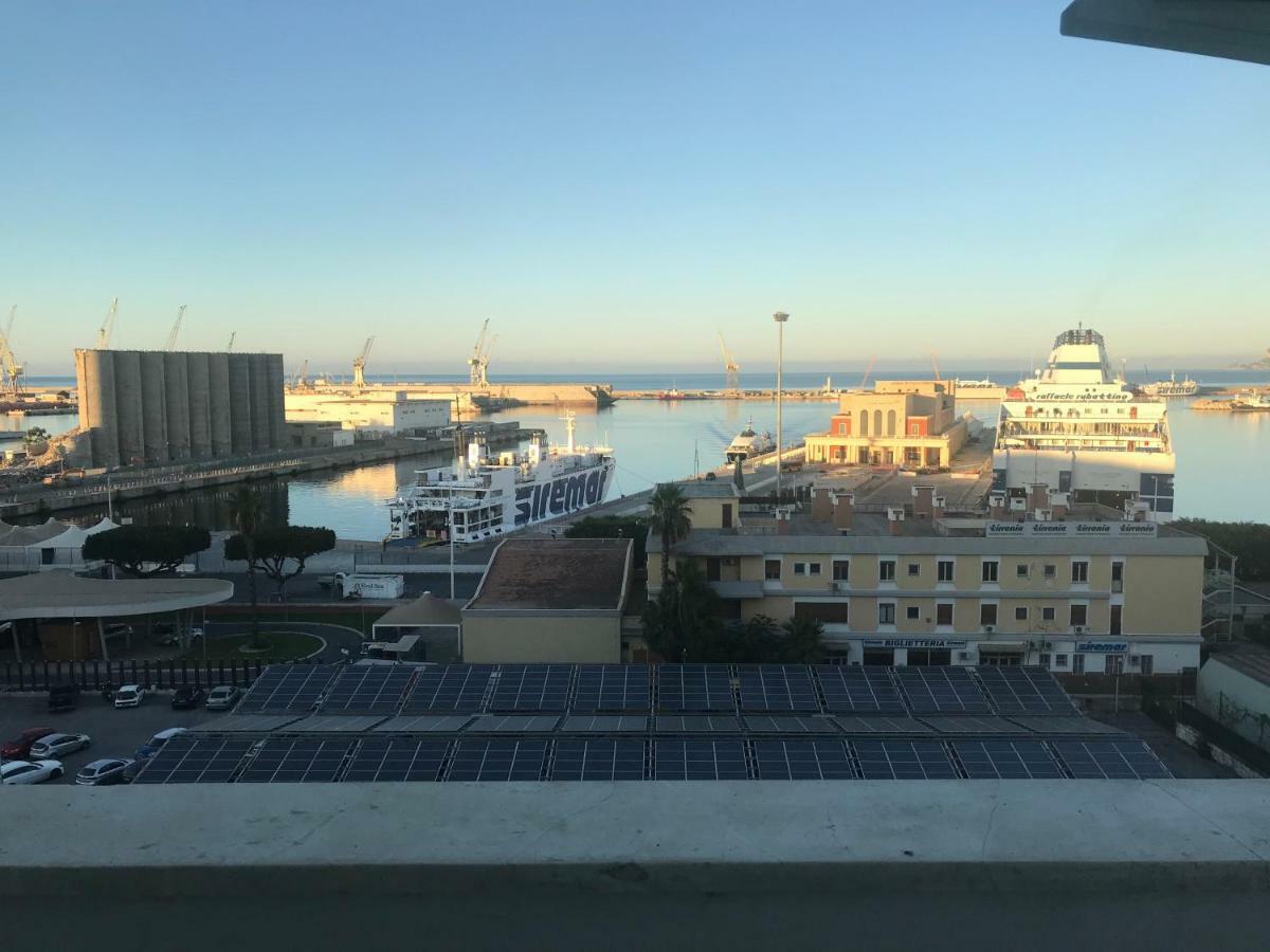 B&B Questa Casa Non E'Un Albergo Palermo Exteriér fotografie