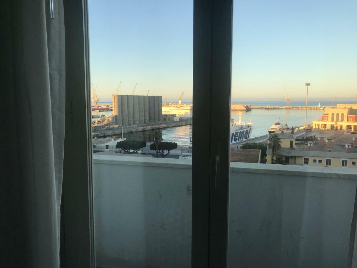 B&B Questa Casa Non E'Un Albergo Palermo Exteriér fotografie