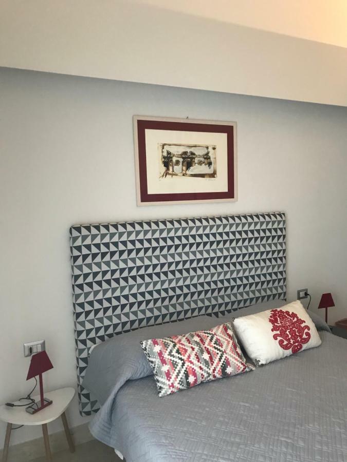 B&B Questa Casa Non E'Un Albergo Palermo Exteriér fotografie