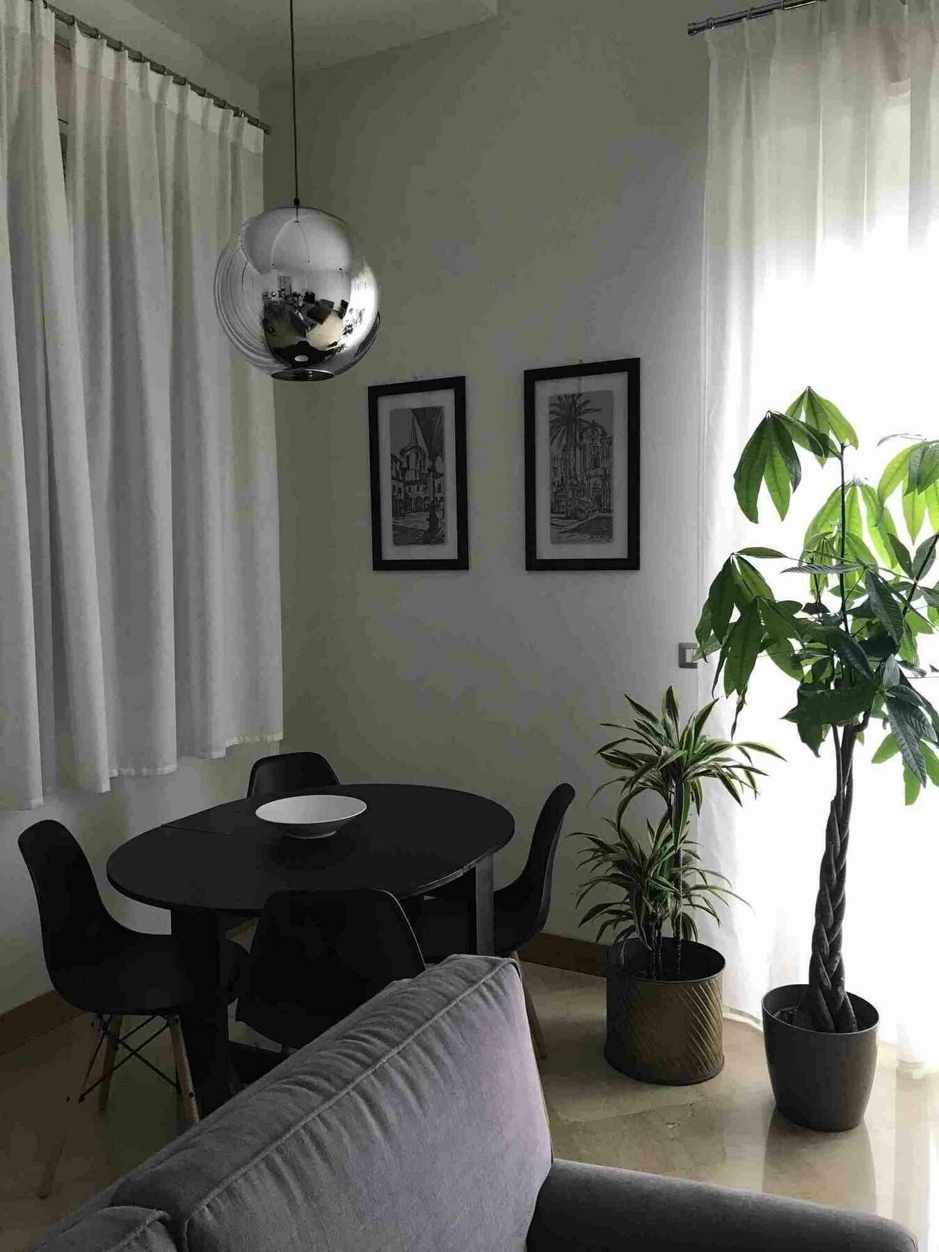 B&B Questa Casa Non E'Un Albergo Palermo Exteriér fotografie