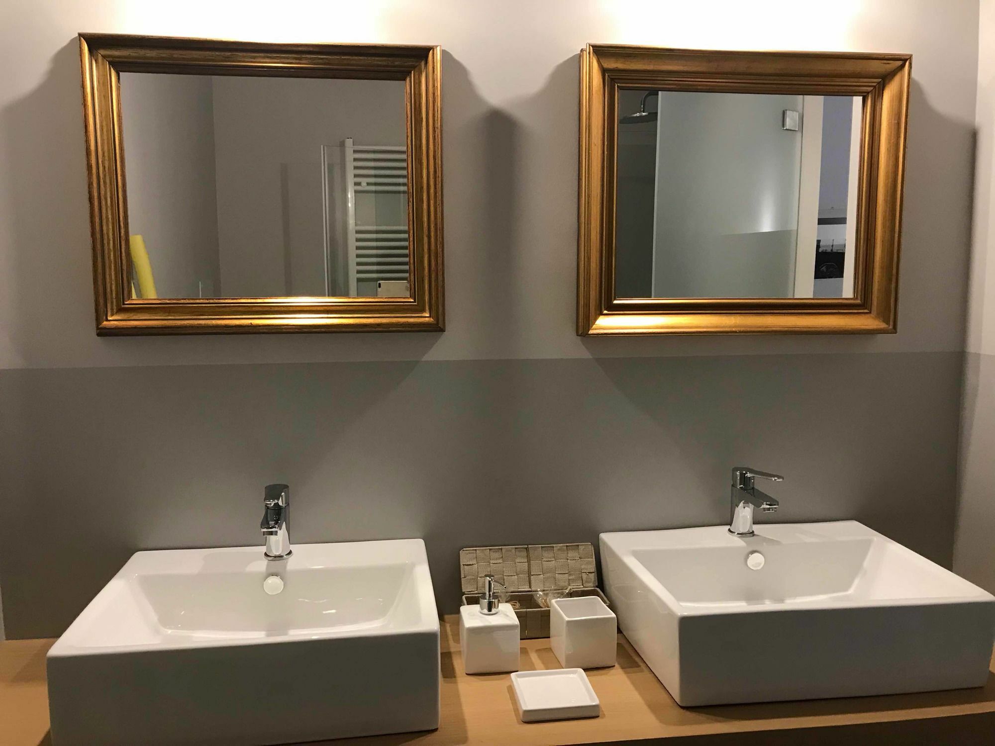 B&B Questa Casa Non E'Un Albergo Palermo Exteriér fotografie