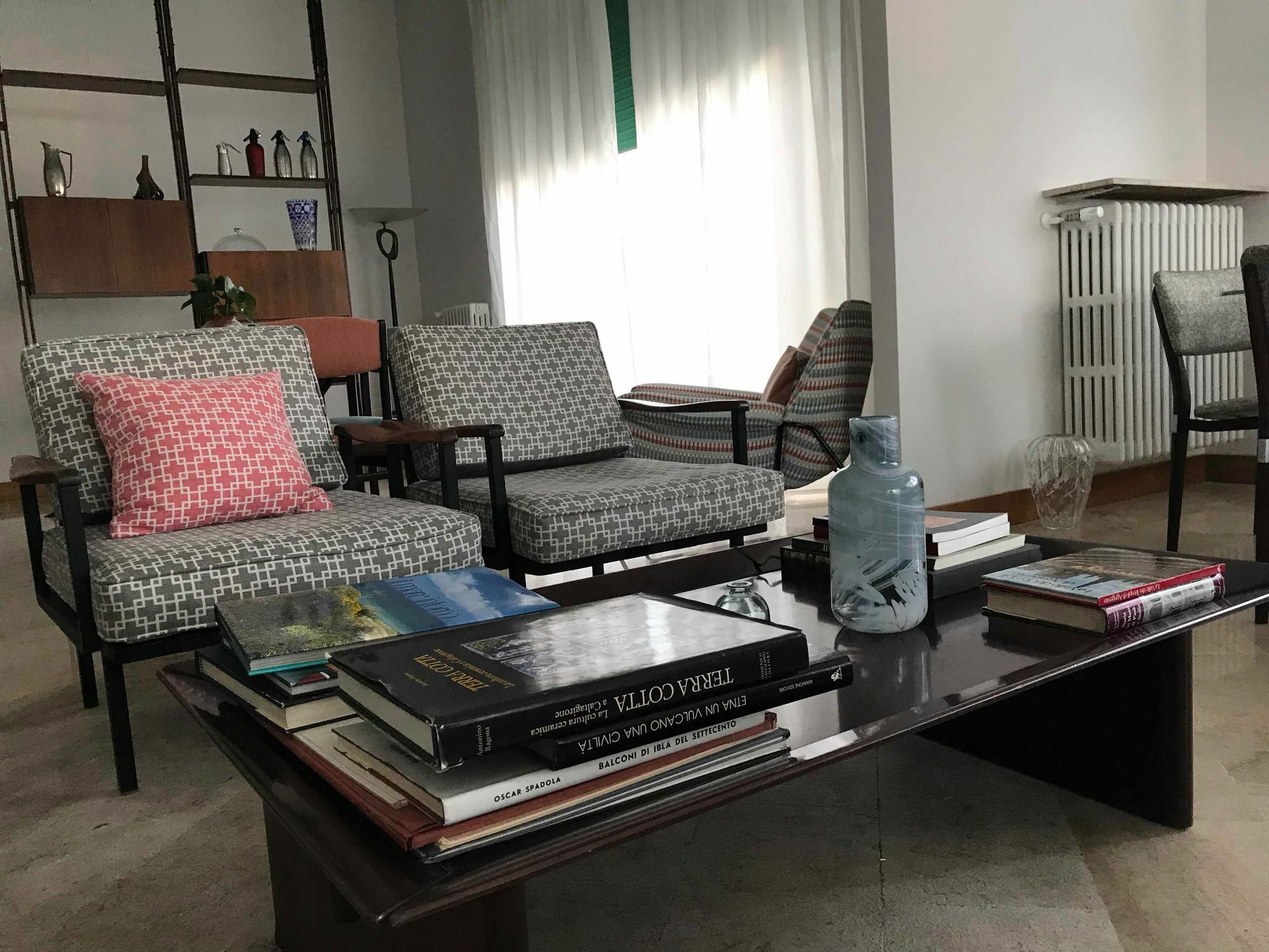 B&B Questa Casa Non E'Un Albergo Palermo Exteriér fotografie