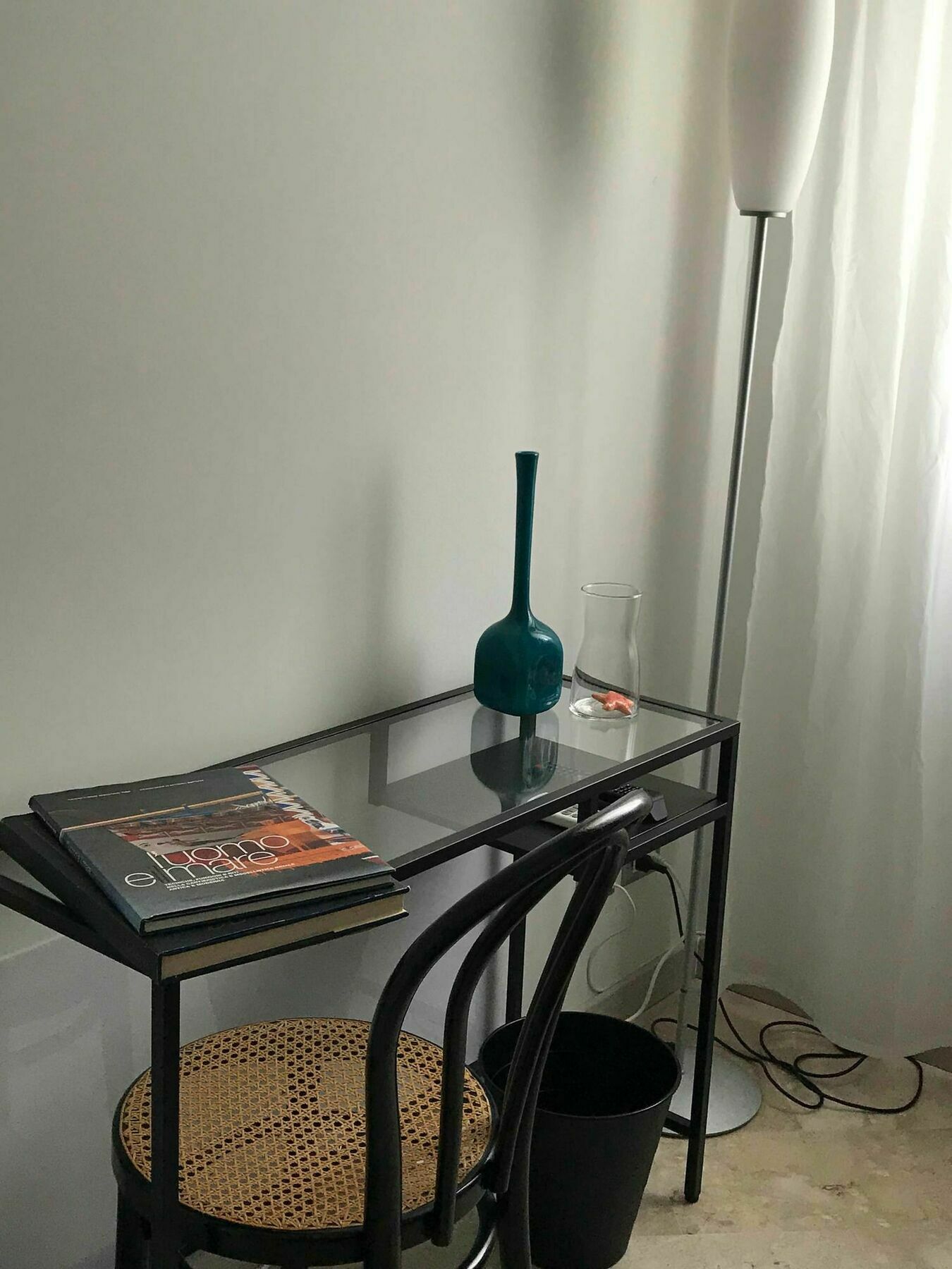 B&B Questa Casa Non E'Un Albergo Palermo Exteriér fotografie